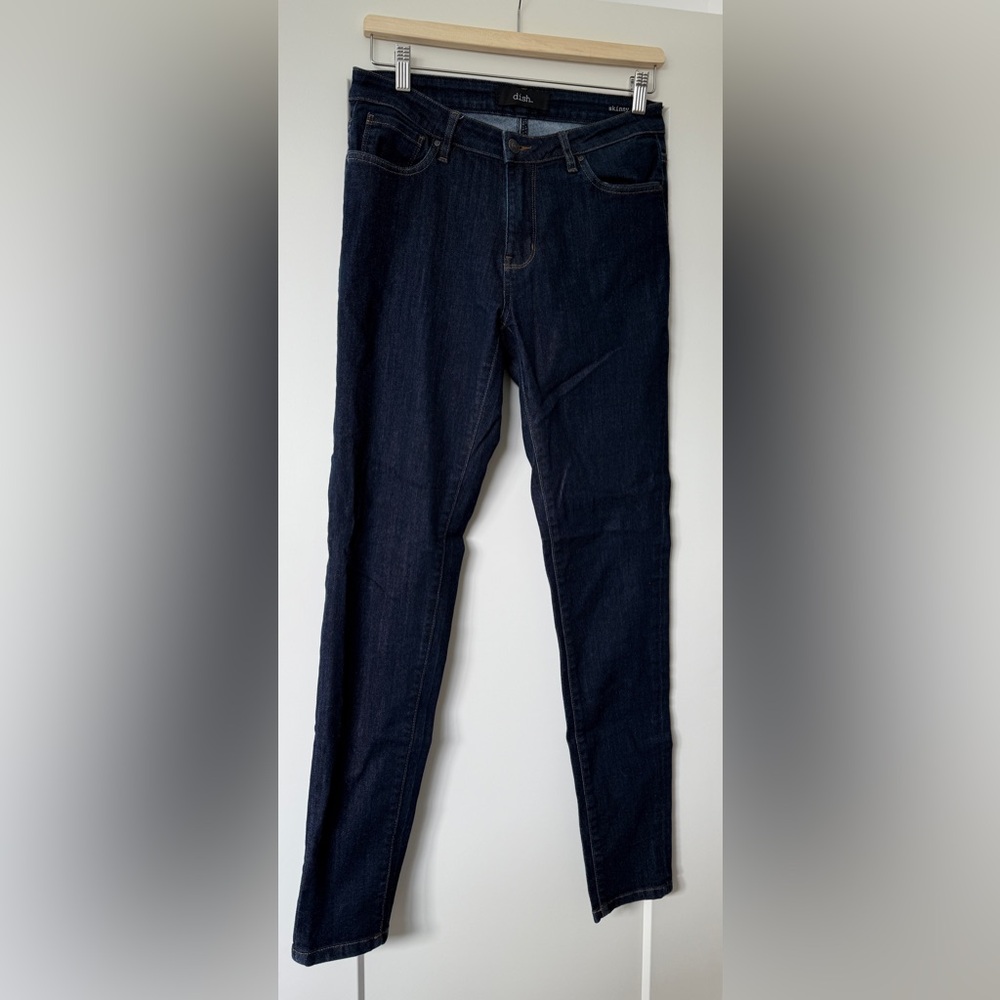 Dish CANADIAN🇨🇦 Skinny Jeans